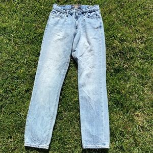 Lucky Brand Bridgette Capri